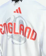 FIFA England Track Top Jacket