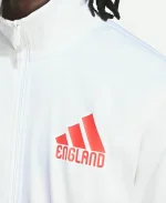 FIFA England Track Top