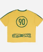 Cactus Jack x Nike Brasil Total 90 T-Shirt