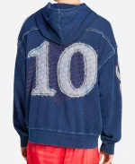 Adidas Japan Denim Jacket