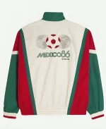 1986 FIFA World Cup Mexico Jacket For Sale