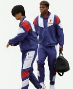 Adidas FIFA World Cup 2026 Japan EQT Tracksuit