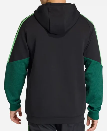 Mexico Tiro 26 Sweat Hoodie