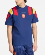 FIFA World Cup 2026 Spain EQT T-Shirt