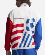 FIFA World Cup 2026 Adidas USA 94 Woven Track Jacket