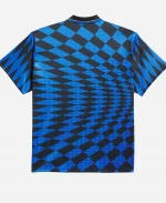 FIFA World Cup 2026 Adidas x Thrasher Argentina Jersey