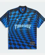 FIFA World Cup 2026 Adidas x Thrasher Argentina AFA Jersey