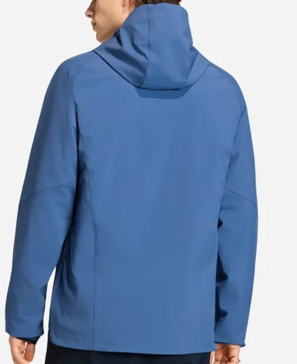 Adidas Argentina Tiro Travel Windbreaker Jacket
