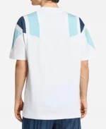 FIFA World Cup 2026 Lionel Messi Argentina EQT T-Shirt