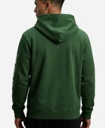 World Cup 2026 Atlanta Team Hoodie