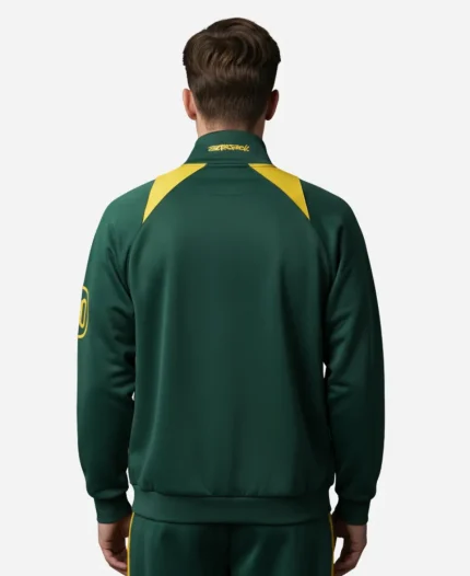 CJ x Nike Australia Total 90 Anthem Jacket