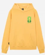FIFA World Cup 2026 Boston Hoodie