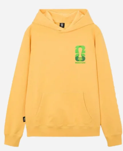 FIFA World Cup 2026 Boston Hoodie