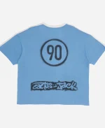 CJ x Nike Argentina Total 90 T-Shirt