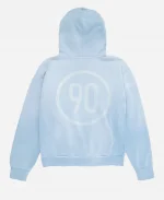 Cactus Jack x Nike Argentina Total 90 Hoodie