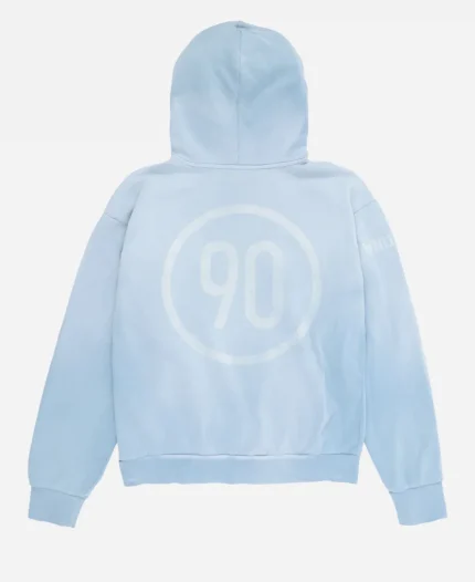 Cactus Jack x Nike Argentina Total 90 Hoodie