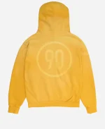 Cactus Jack x Nike Brasil Total 90 Hoodie
