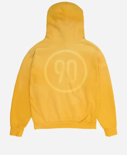 Cactus Jack x Nike Brasil Total 90 Hoodie