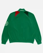 Cactus Jack x Nike Mexico Total 90 Anthem Jacket