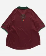 Cactus Jack x Nike Portugal Total 90 Retro Jersey