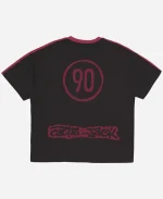 Cactus Jack x Nike USA Total 90 T-Shirt