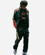 FIFA World Cup 2026 Nike x Nocta Canada Track Suit