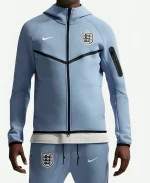 England 2026 Nike Tech Fleece Hoodie