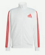 FIFA 2026 World Cup England Track Top