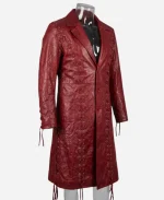 Fher Olvera FIFA World Cup 2026 Opening Ceremony Coat