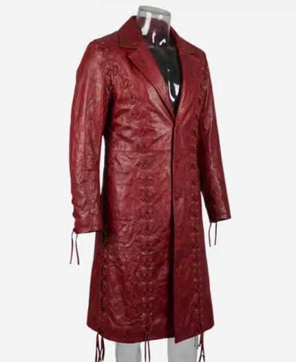 Fher Olvera FIFA World Cup 2026 Opening Ceremony Coat