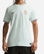 FIFA World Cup 2026 Men's France National Team Stadium Away Jersey