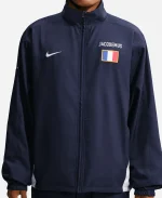 FIFA World Cup 2026 France Track Jacket