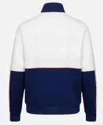France 2026 FIFA World Cup Striker Pride Track Jacket