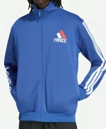 2026 FIFA World Cup France Track Top