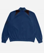 CJ x Nike France Total 90 Anthem Jacket