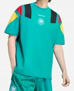 World Cup 2026 Germany EQT T-Shirt
