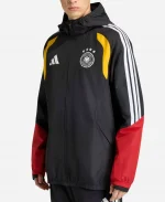FIFA World Cup 2026 Germany Tiro Jacket