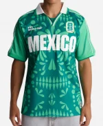 FIFA 2026 Host Country Mexico Jersey