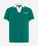 Boggi Milano Host Nation Mexico Polo Shirt