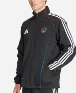 World Cup 2026 Host Track Jacket