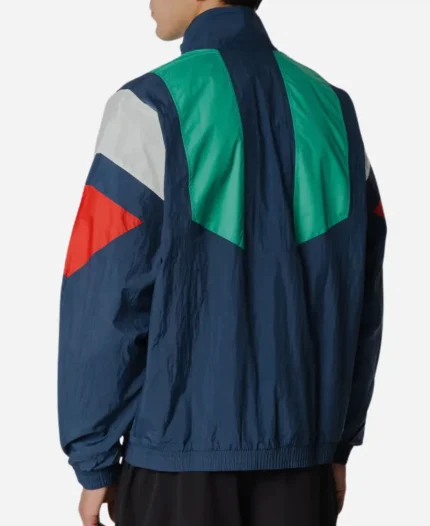 Adidas FIFA World Cup 2026 Italy EQT Track Jacket