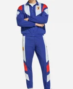 FIFA World Cup 2026 Japan EQT Tracksuit