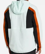 Kylian Mbappé 2026 FIFA World Cup France Nike FFF Hooded Jacket