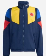 FIFA World Cup 2026 Men’s Colombia Team EQT Track Jacket
