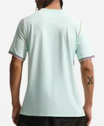FIFA World Cup 2026 France Away Jersey