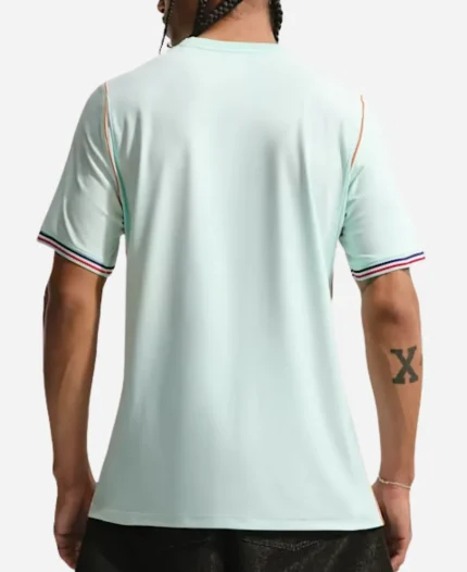 FIFA World Cup 2026 France Away Jersey