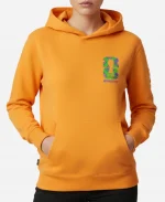 FIFA World Cup 2026 Mexico City Youth Hoodie