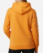 FIFA World Cup 2026 Mexico City Hoodie