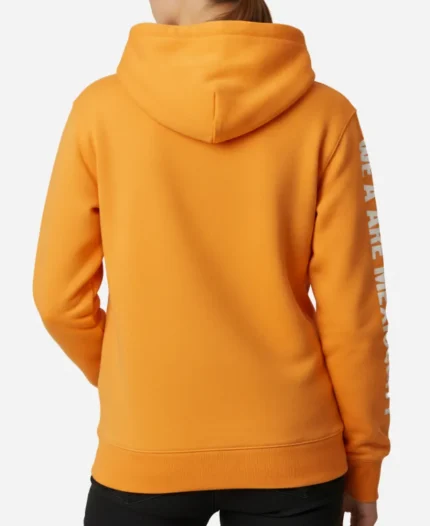 FIFA World Cup 2026 Mexico City Hoodie