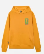 World Cup 2026 Mexico City Hoodie